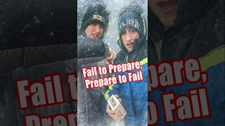 Natural Disaster Survival: Gear you actually need!