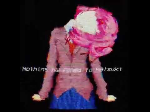 Doki Doki Literature Club! (VHS Horror)