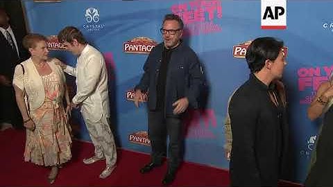 Tom Arnold: Hunt for revealing Trump tapes is public service