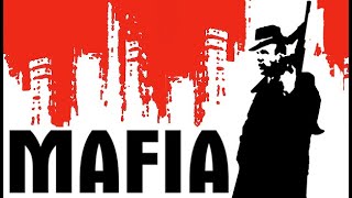 Mafia část 2 film CZ (Gamemovie)