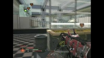 Gamebattles 1v3 (kinda) ace, clutch