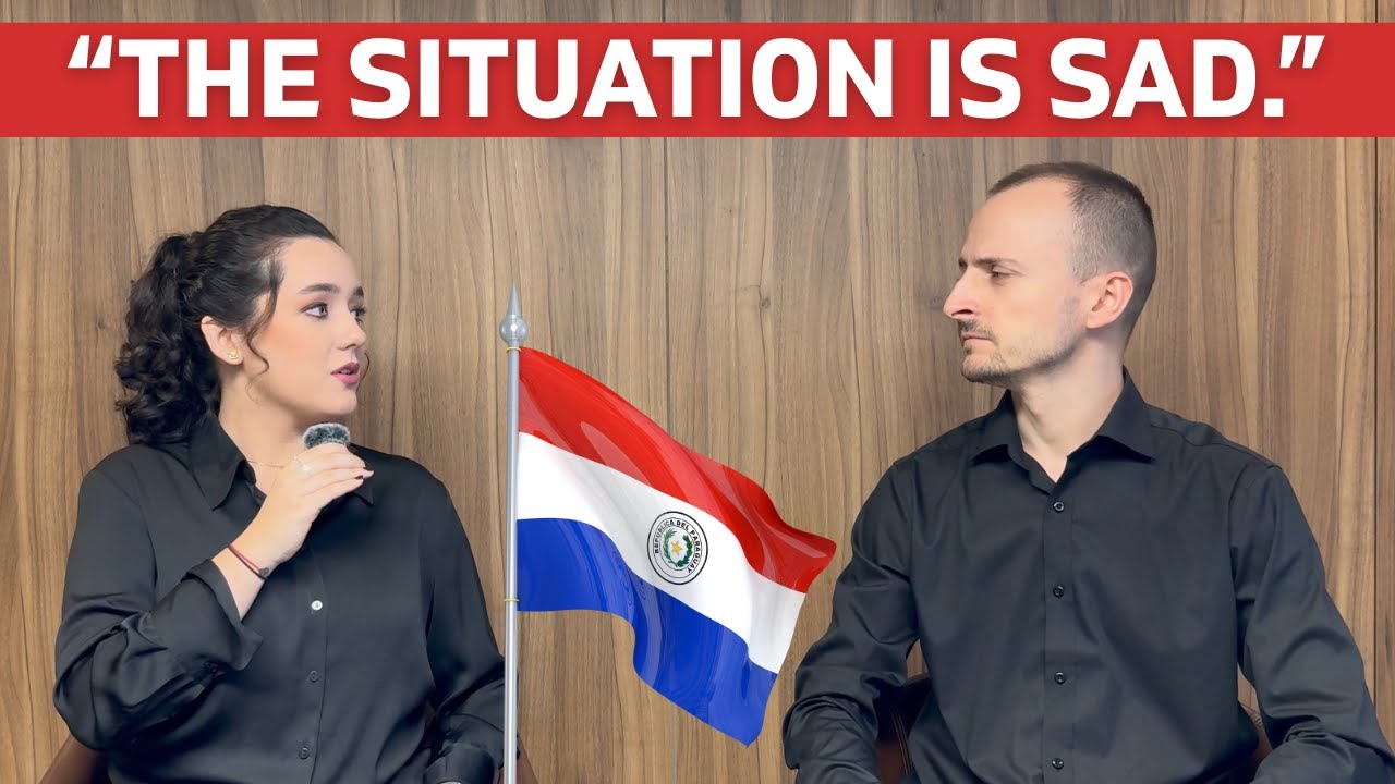 Paraguay's Education System Exposed