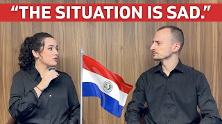 Le système éducatif du Paraguay exposé