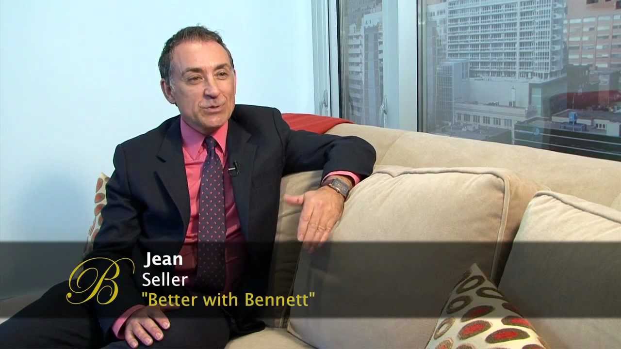 "Better with Pros Testimonial Jean YouTube
