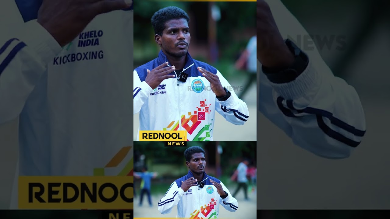 சிலம்பம் சுத்தும்போது இவ்வளவு நன்மைகள் இருக்கா..? Silambam culture