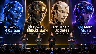 AI News Is Getting Absolutely RIDICULOUS