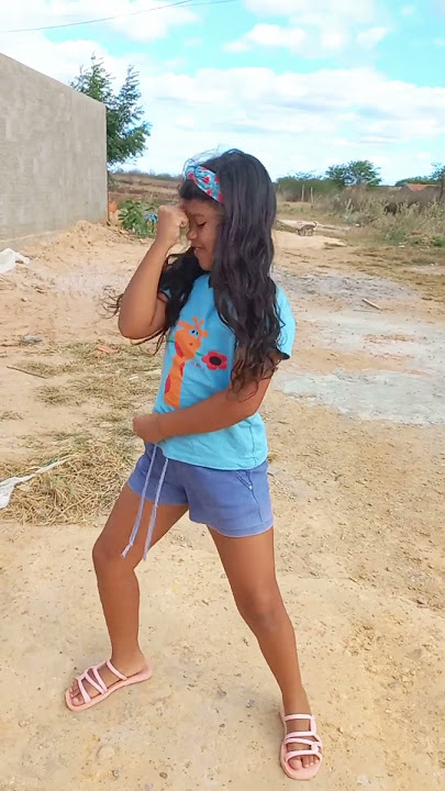 vamos cair no forró