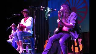 Todd Snider - America's Favorite Pastime (Workplay Theater Birmingham, AL 08/08/25)