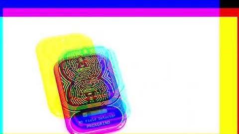 Tiny Frequency Detection Card Proxgrind RFID Field Detector Keychain Mobile Phone Pendant IC ID