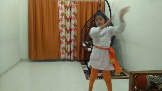 Nirajas Dance Jaga Hindustan