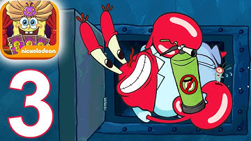 SpongeBob
