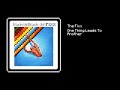 The 8-Bit Fixx - One Thing Leads To Another