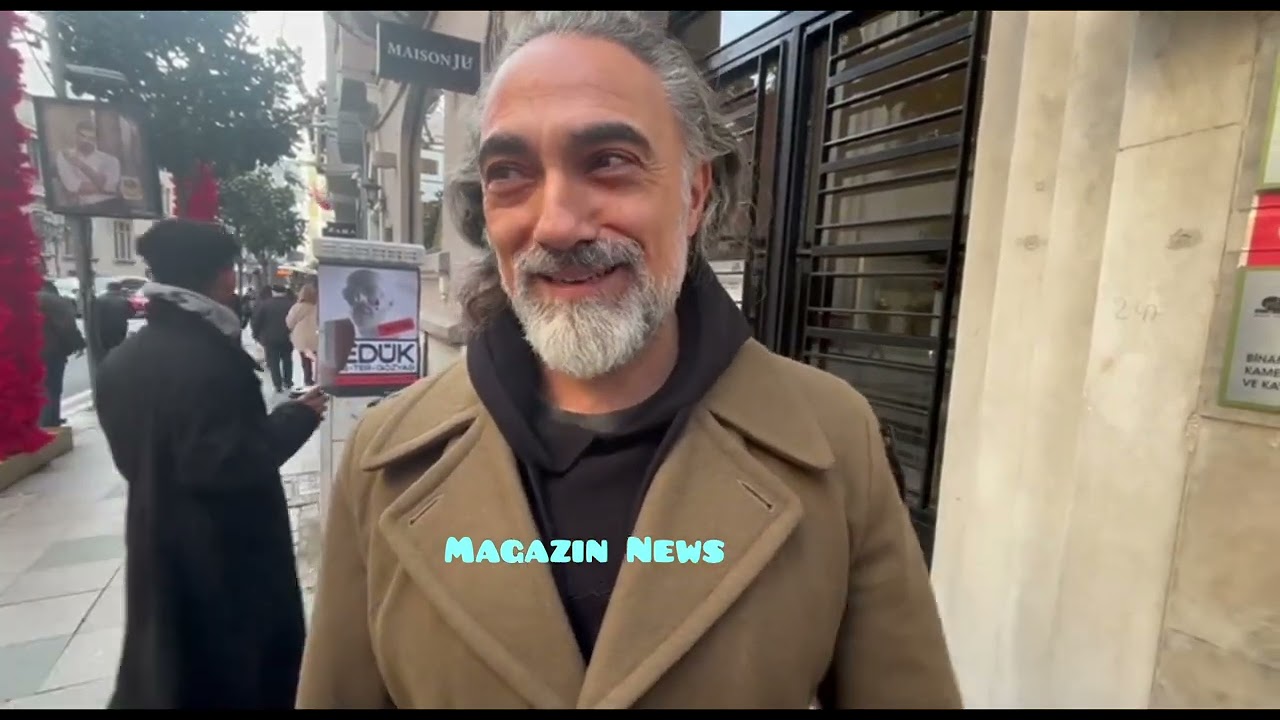 Selim Bayraktar'dan 4 saat fazla yaşamanın sırrı !!