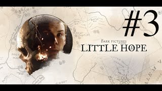 Little Hope PS5 EP3