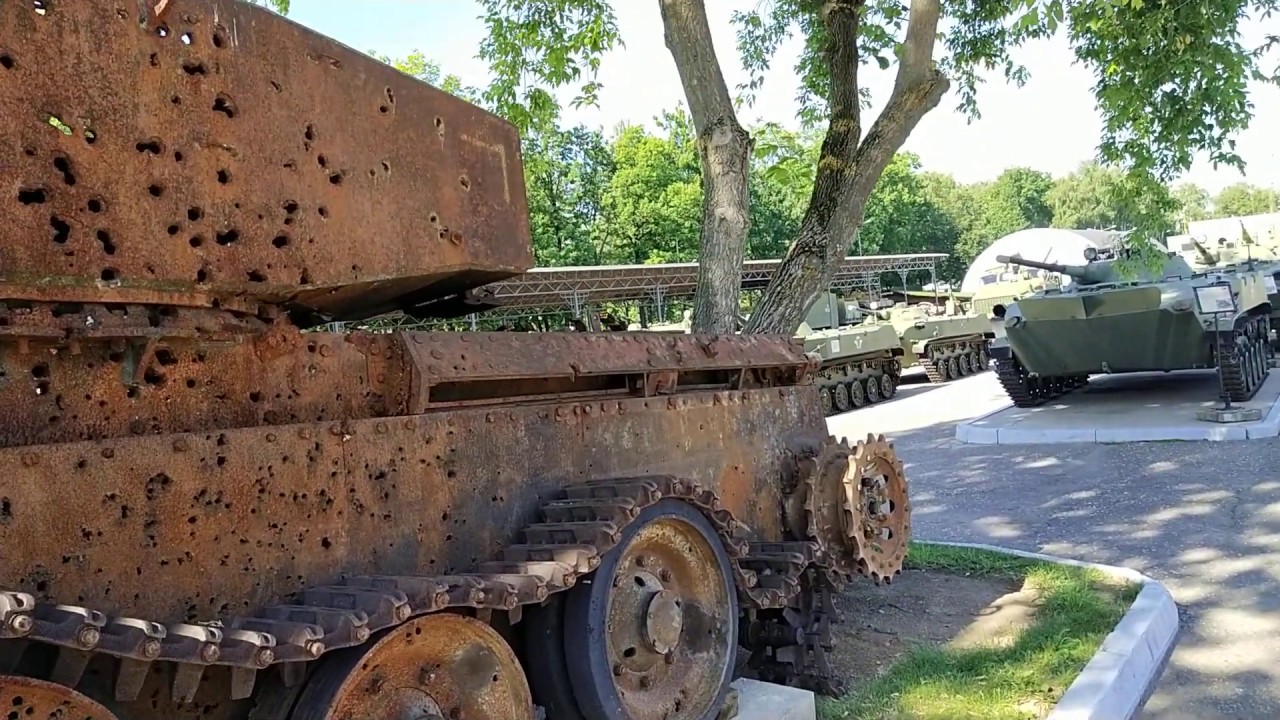 План чариотир 1948