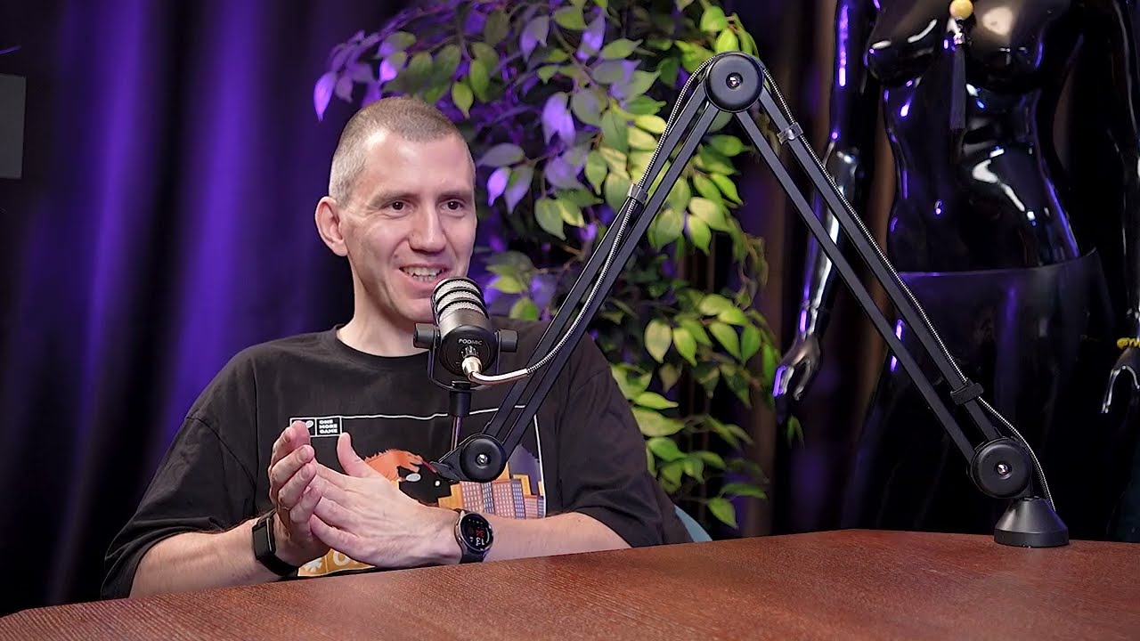 Спорт, который заменил футбол и качалку — 