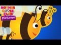 Bees - Mother Goose Club Playhouse Kids Video