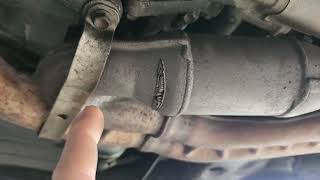 Player Profile Driving w the check engine light on causes more problems 
