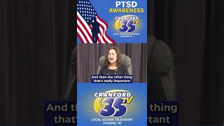 Recognizing The Signs of PTSD