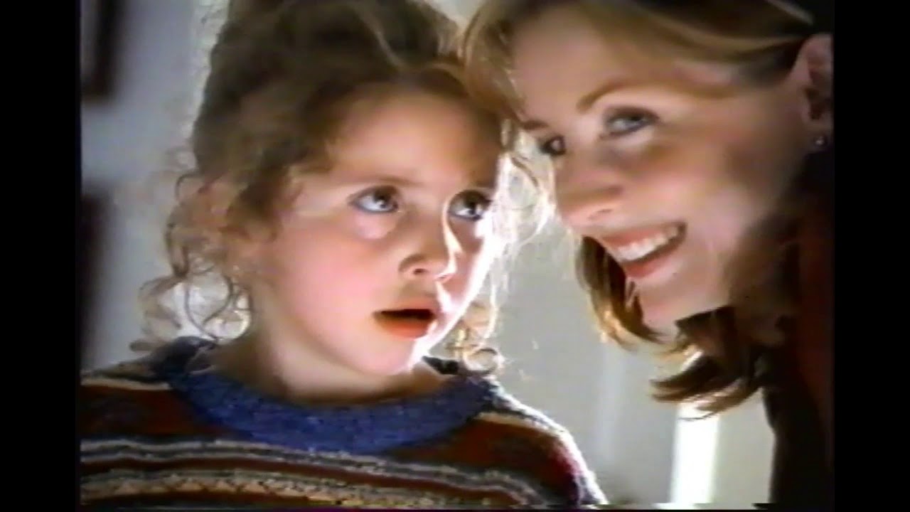 Robitussin Cough Medicine Commercial 1998 YouTube