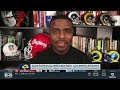 Los Angeles Rams 2026 Schedule Prediction | Will they win the competitive NFC West? 🤔