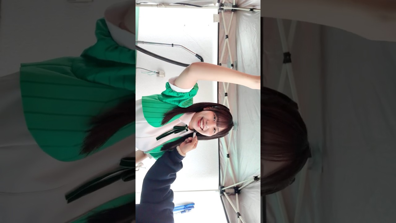 いきづらい部！思い出！！山田真緑 1st Singleリリイベ＠宮城