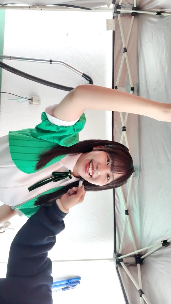 いきづらい部！思い出！！山田真緑 1st Singleリリイベ＠宮城