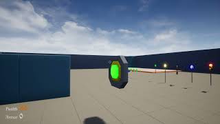 Celebrity FPS Maker Tutorials Part 2 (Blueprints) Wealth