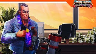 картинка: 💲 У МЕНЯ ПОЯВИЛСЯ БИЗНЕС 💲 Shakedown: Hawaii Прохождение