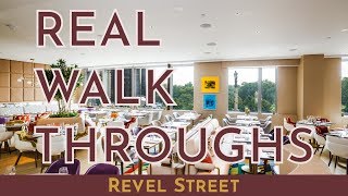 Bluebird London NYC - Venue Walkthrough
