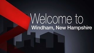 Windham, New Hampshire Community Video Tour
