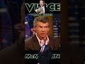Vince McMahon Discusses WWE Ratings and Market Position with Bob Costas (2002) #shorts