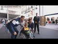 Entrevista con M. Granollers y H. Zeballos  // #MMOPEN 2025