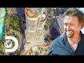 The Brilliant Engineering Behind Burj Khalifa | Richard Hammond's Big