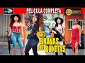 🎥  MAS BRAVAS QUE BONITAS - PELICULA COMPLETA NARCOS | Ola Studios TV 🎬