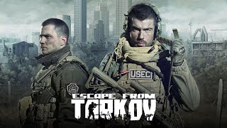 видео: SPT | Возвращение блудного ЧВК (PvE) картинка: SPT | Возвращение блудного ЧВК (PvE)
