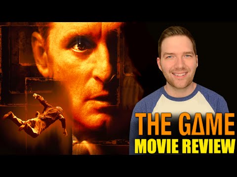 The Game - Movie Review