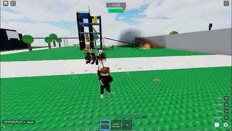 Hackers in combat warriors be like