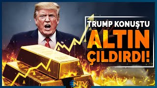 Gold Prices Break Records Minute By Minute Here Are The 3 Major Reasons Behind This Rise Ntv