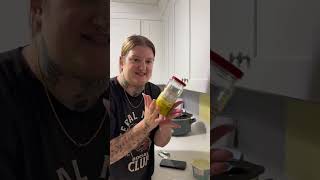 This has been our favorite meal prep &amp; app! #buz #buzme #mealprep