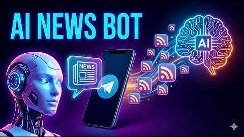 Automate Your Daily AI News with n8n (RSS + LLM + Telegram)