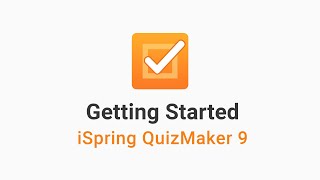 iSpring QuizMaker