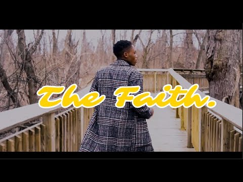 David Ecina - The Faith - FT Aimee, The Three sixteens