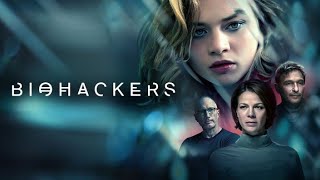 Biohackers Staffel 1-2 Trailer deutsch Netflix