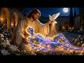 RECEIVE THE POWER OF JESUS CHRIST - Eliminate All Evil Energies, Attract Health - 963HZ