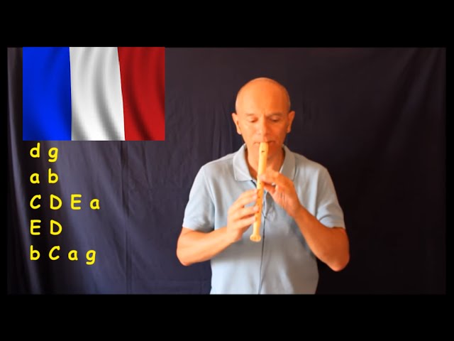 Manivelle Musicale : La Marseillaise - Trousselier - BCD