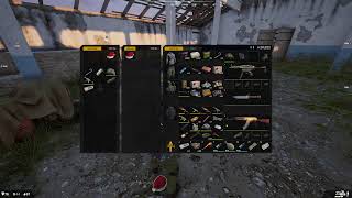 PvP Mayhem in Deadside – Bots & Players, All After My Loot! 🎯💥
