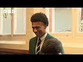 EXCLUSIVE: Behind the scenes at the IFA academy
