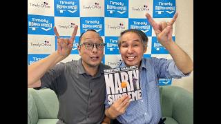 タイムリー六本木TV  「アッキーノde遊ぼう」#24