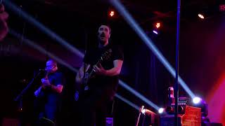 Breaking Benjamin (14) Polyamorous (Acoustic) @ Soul Kitchen (2017-10-11)